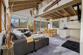 Merrits View, Thredbo Village